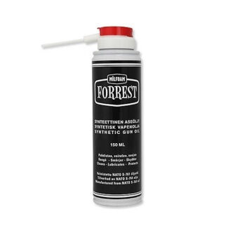 Olej Milfoam Forrest 150ml