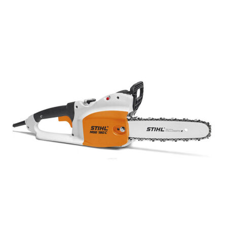 STIHL MSE 190 C-Q; moc 1,9kW; prowadnica 35cm; łańcuch 1,3 3/8