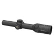 Vector Optics - luneta Continental 1-6x24 Tactical LPVO 30mm SFP BDC VET-BTR MRAD - 2