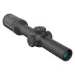Vector Optics - luneta Continental 1-6x24 Tactical LPVO 30mm SFP BDC VET-BTR MRAD - 5