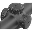 Vector Optics - luneta Continental 1-6x24 Tactical LPVO 30mm SFP BDC VET-BTR MRAD - 8