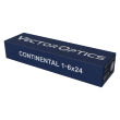 Vector Optics - luneta Continental 1-6x24 Tactical LPVO 30mm SFP BDC VET-BTR MRAD - 9
