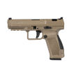 Pistolet Canik TP9 SA Mod.2 FDE kal. 9x19 - 2