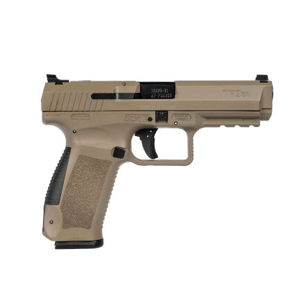 Pistolet Canik TP9 SA Mod.2 FDE kal. 9x19