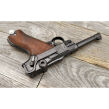 Pistolet Parabellum Luger P-08 kal. 9x19 (broń używana) - 4