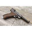 Pistolet Parabellum Luger P-08 kal. 9x19 (broń używana) - 5