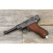 Pistolet Parabellum Luger P-08 kal. 9x19 (broń używana) - 3