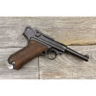 Pistolet Parabellum Luger P-08 kal. 9x19 (broń używana) - 2