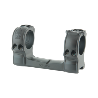 SPUHR SCP-3006 30mm H-34mm 0 MOA L-108mm