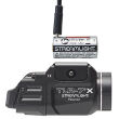 Latarka Streamlight TLR-7A FLEX; 500 lm, czarna - 3