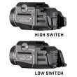 Latarka Streamlight TLR-7A FLEX; 500 lm, czarna - 4