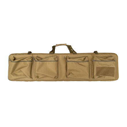 Garbacz - futerał na broń TACTICAL 1; coyote