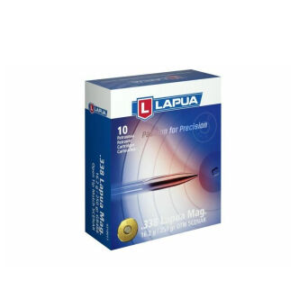 338 Lapua Magnum LAPUA OTM SCENAR 16,2g/250gr