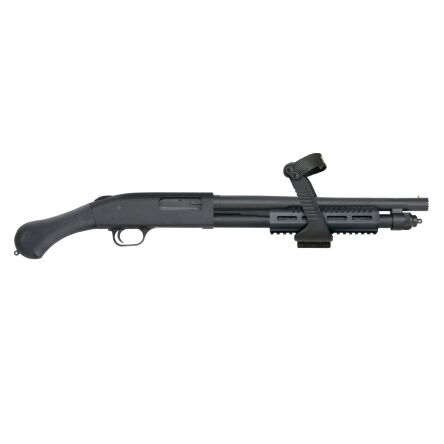 Strzelba MOSSBERG 590 Shockwave Shock'n'Saw 12/76