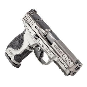 Pistolet Smith & Wesson M&P9 M2.0 METAL kal. 9x19