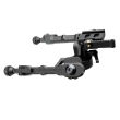 Bipod Accu-Tac FC-4 G2 QD ARCA F-Class - 2