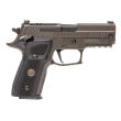 Pistolet Sig Sauer P229 Legion Compact SAO k.9x19 - 2