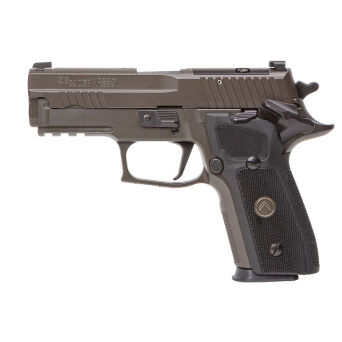 Pistolet Sig Sauer P229 Legion Compact SAO k.9x19