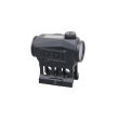 Vector Optics - kolimator Scrapper 1x22 Solar Power Multi Reticle Red Dot - 2