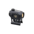 Vector Optics - kolimator Scrapper 1x22 Solar Power Multi Reticle Red Dot - 3