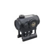 Vector Optics - kolimator Scrapper 1x22 Solar Power Multi Reticle Red Dot - 4