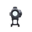 Vector Optics - kolimator Scrapper 1x22 Solar Power Multi Reticle Red Dot - 5