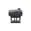 Vector Optics - kolimator Scrapper 1x22 Solar Power Multi Reticle Red Dot - 6