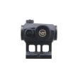 Vector Optics - kolimator Scrapper 1x22 Solar Power Multi Reticle Red Dot - 7