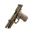 Pistolet Beretta M9A4 kal.9x19  - 4
