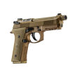 Pistolet Beretta M9A4 kal.9x19  - 5