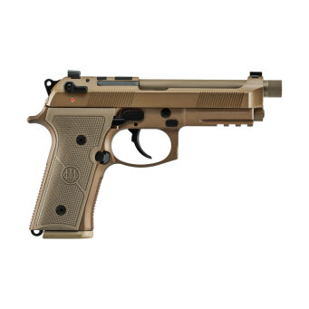 Pistolet Beretta M9A4 kal.9x19 