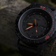 Zegarek Traser P66 Red Combat - 3