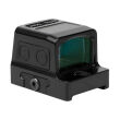 Kolimator Holosun HE509T-RD X2 Red Dot Solar Panel / Titanium - 3