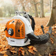 STIHL BR700; dmuchawa plecakowa; 88m/s; 10,8kg - 2