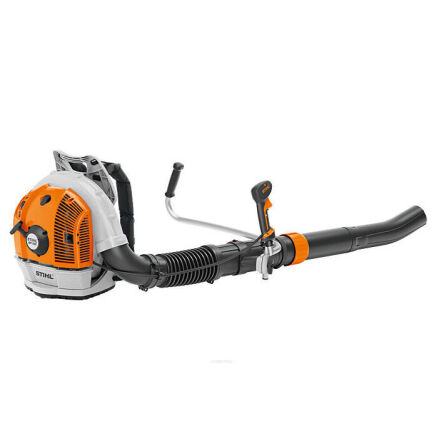 STIHL BR700; dmuchawa plecakowa; 88m/s; 10,8kg