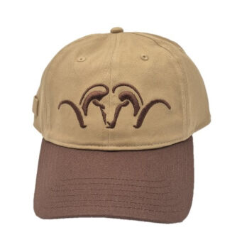 Czapka Blaser Argali Cap Antelope