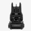 Magpul MBUS Gen III muszka składana Black - 3