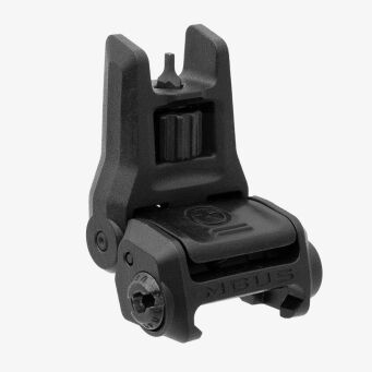 Magpul MBUS Gen III muszka składana Black