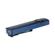 Latarka Olight ARKFELD ULTRA UV Cool Navy Blue; z laserem; z lampą UV; 1400 lumenów - 2