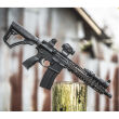 Karabinek Daniel Defense DDM4 MK18 SBR FDE W/DD lufa 10,3