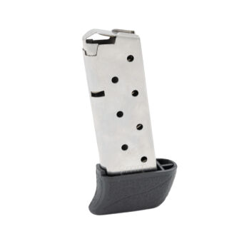 Magazynek KIMBER, 8 nabojowy, STS, 9x19