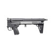 Karabinek Kel Tec SUB2000 GEN 3 kal. 9x19 czarny (15 nabojowy magazynek) - 2