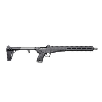 Karabinek Kel Tec SUB2000 GEN 3 kal. 9x19 czarny (15 nabojowy magazynek)
