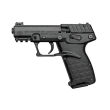 Pistolet KelTec P17 kal. 22LR czarny - 2