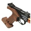 Pistolet pneumatyczny Pardini K12 Kid 4,5mm - 2