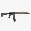 Magpul MBUS PRO Sight celownik przeziernikowy Black - 4
