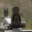 Magpul MBUS PRO Sight celownik przeziernikowy Black - 5