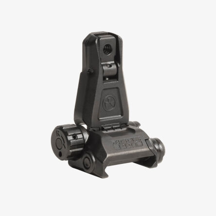 Magpul MBUS PRO Sight celownik przeziernikowy Black