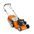 STIHL RM 248; moc 2,8KM; szerokość koszenia 46cm - 2
