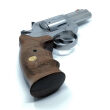 Rewolwer Alfa Steel 3531 kal. 357Mag/38Spec 3